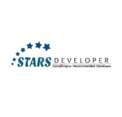 Stars Developer